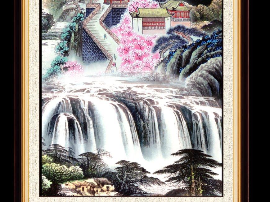 父亲说男人过了35岁颜值体力就下降了？游戏画面